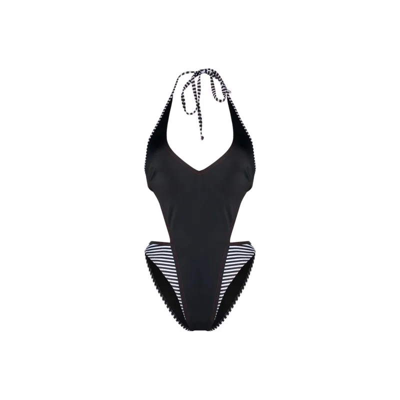 DIESEL One-Piece Swimsuits Women's Black-0