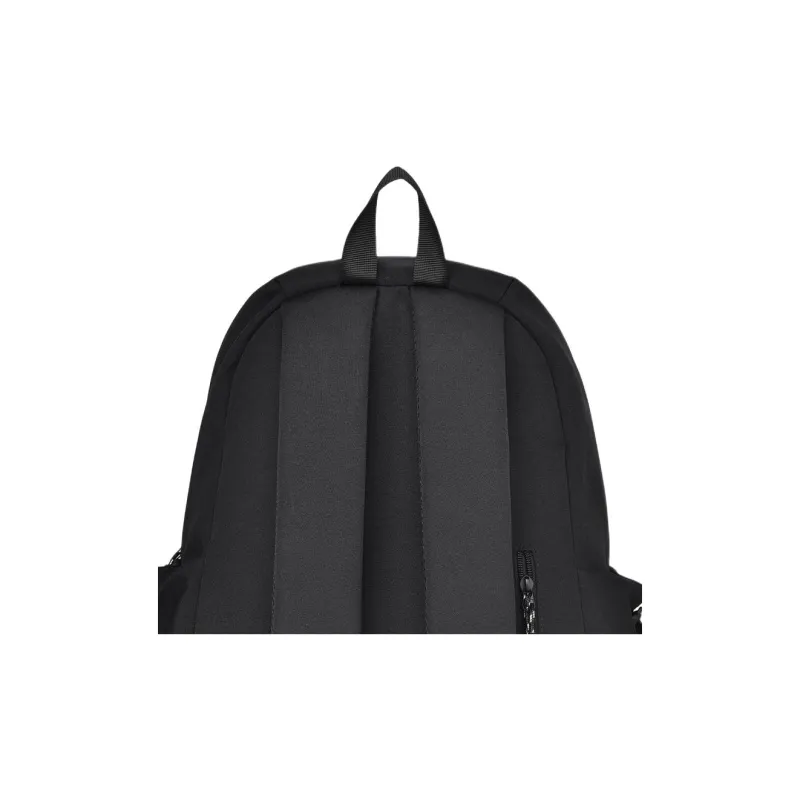Jeep Polyester Backpack Unisex Multicolor-4