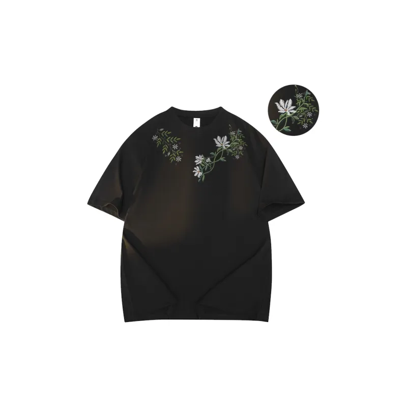 Caramella Unisex Undershirts-8