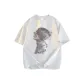 White Heather Gray