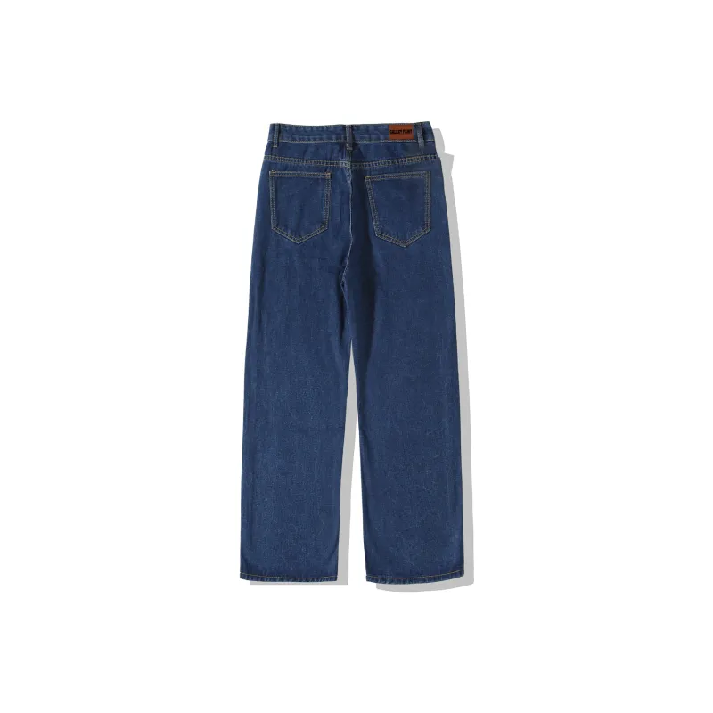 GALAXY FAIRY Jeans Unisex-16