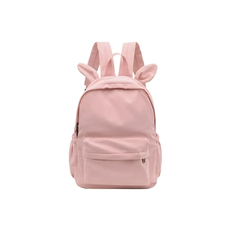 WICKBUEN Nylon Backpack Women's Multicolor-18