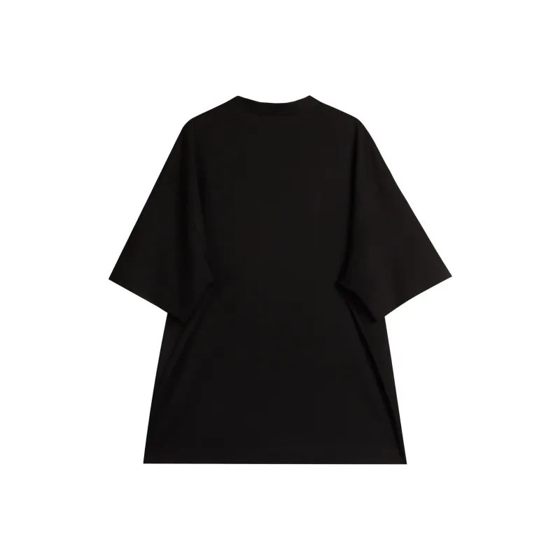 Dupu Contracted T Shirts Men-1