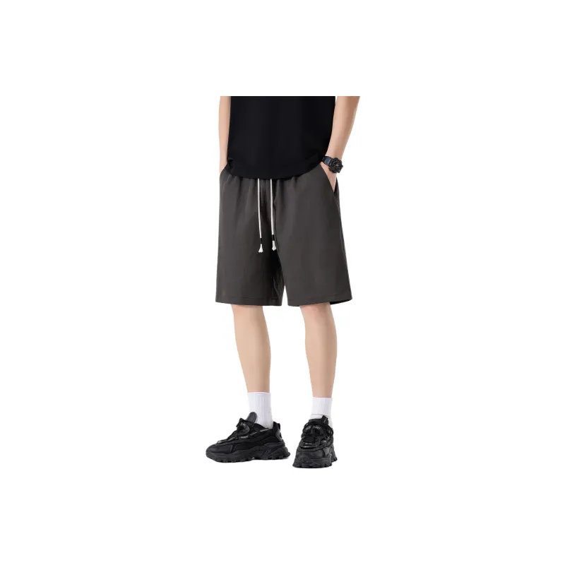 Lightning X Storm Casual Shorts Unisex-10