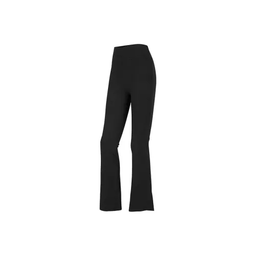 Skechers Athletic Trousers Women's Midnight Black