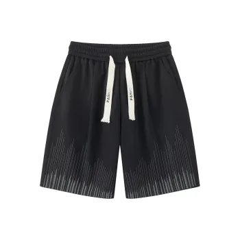 SIFLYTO Casual Shorts Unisex
