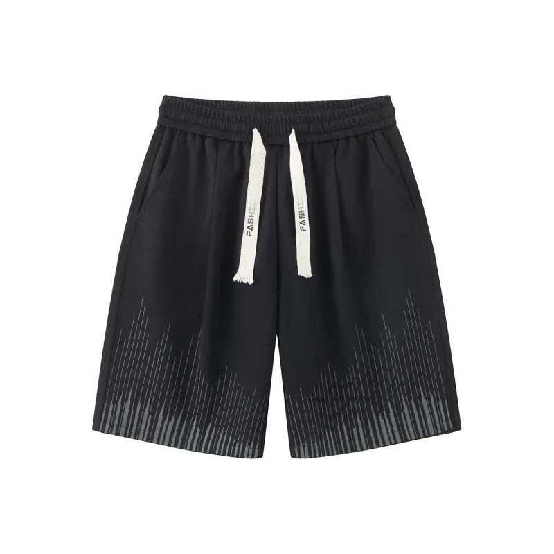 SIFLYTO Casual Shorts Unisex-0