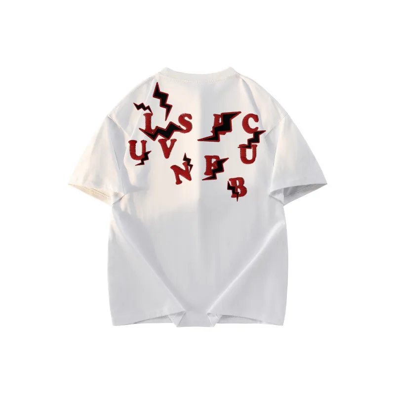 7 SEVFUN T Shirts Unisex-2