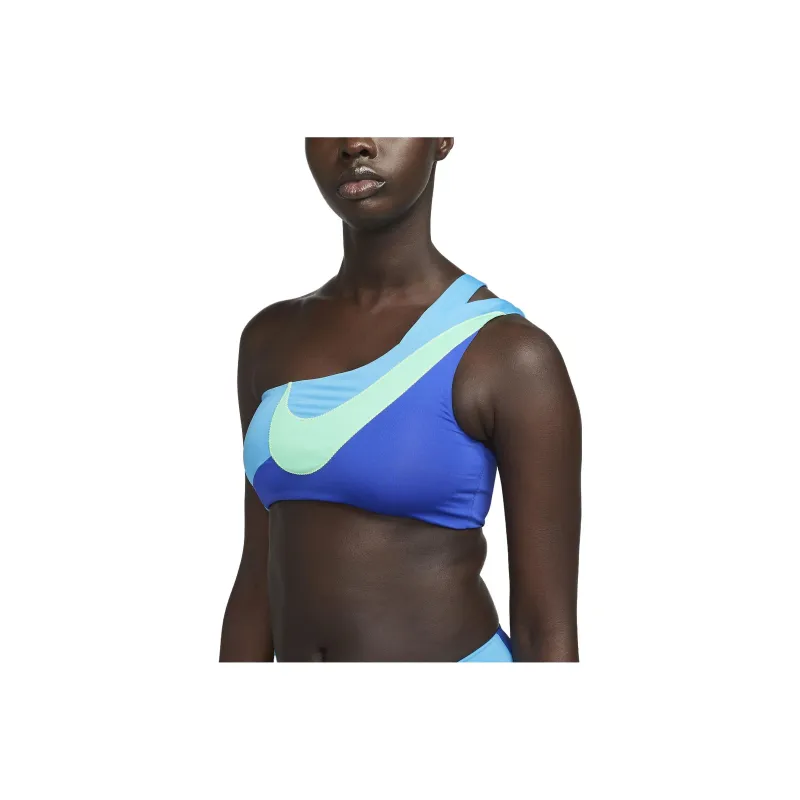 Nike Bikinis Women's Blue-0