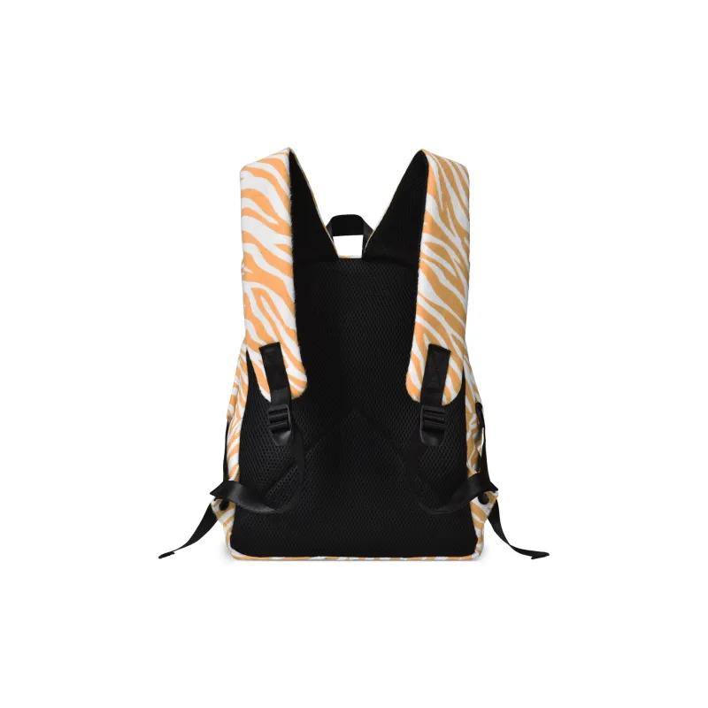 ONRF Polyester Student Backpack Regular Women's Multicolor-2