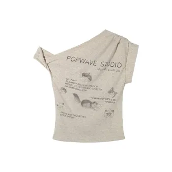 AURORA MUSE T Shirts Women's