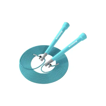 KANTANZHE Jump Ropes Light Blue