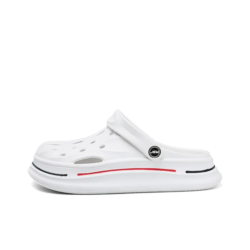 JEANSWEST Clogs Unisex-10
