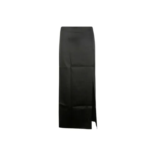 16ARLINGTON Casual Long Skirts Women's Black
