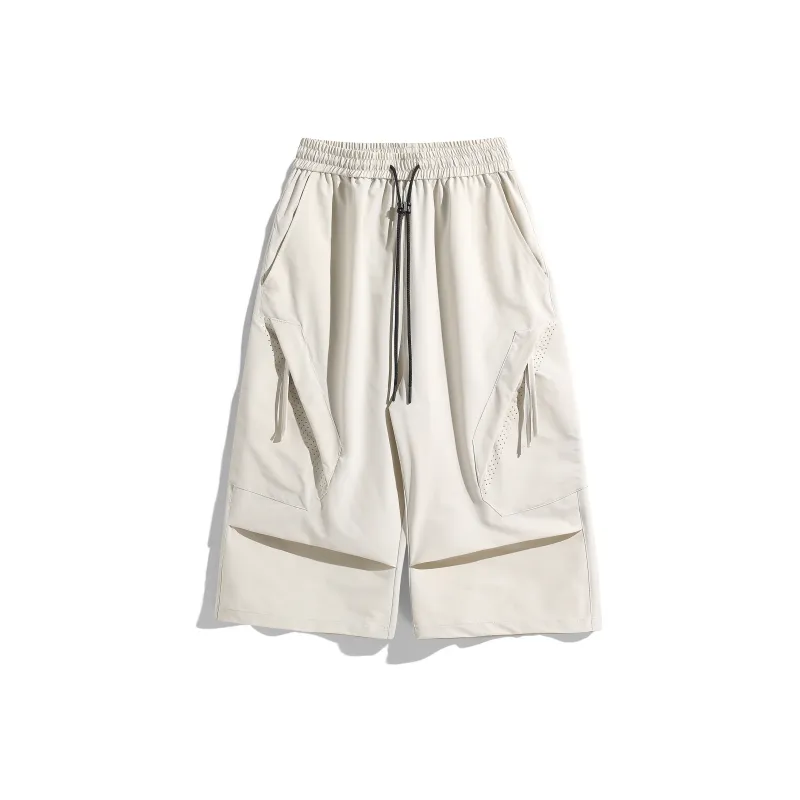 Lind Erki Casual Shorts Unisex-5
