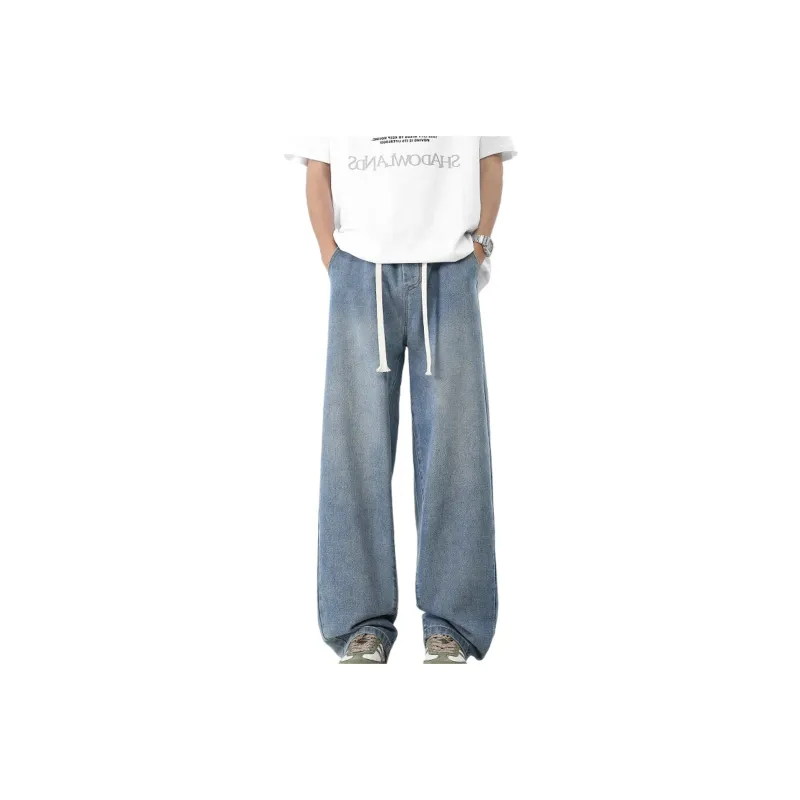 FORCEPULR Jeans Unisex-10