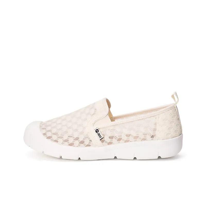 Joy&Mario Casual Single Shoes Women's-4