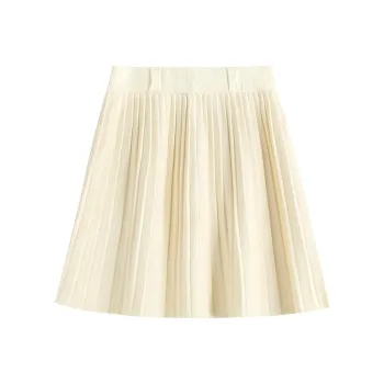 MADALLO Casual Short Skirts Women's
