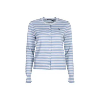 Polo Ralph Lauren Knitwear Women's Blue