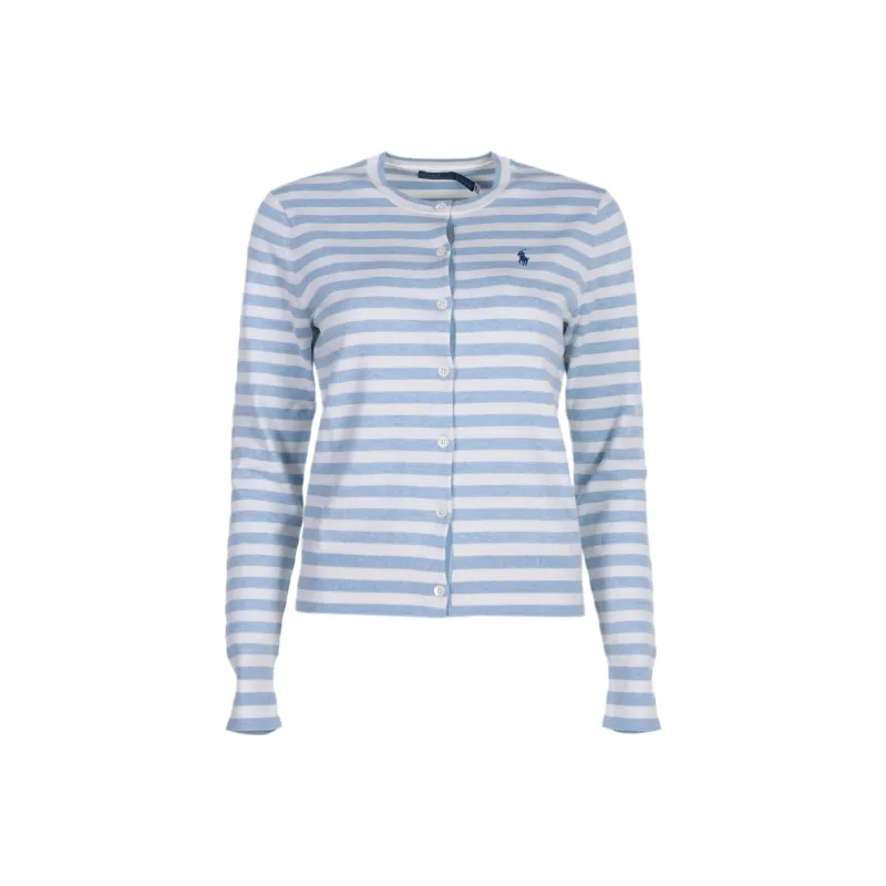 Polo Ralph Lauren Knitwear Women's Blue-0