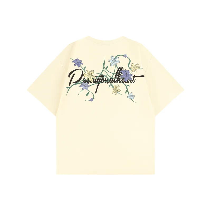 PENTAGONAL HEART T Shirt Unisex-10