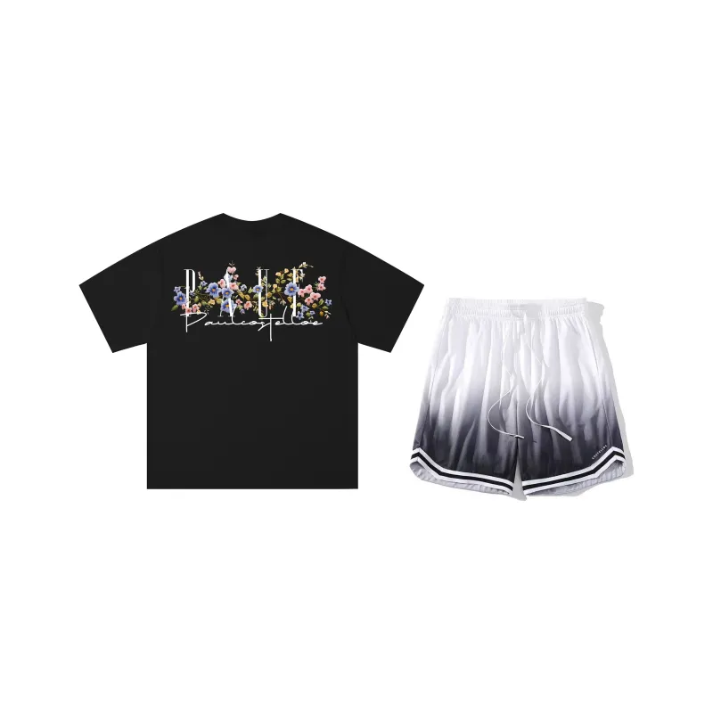PAUL COSTELLOE Casual Sportswear Unisex 2 Pack-16