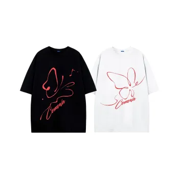 COMOWA T Shirts Unisex