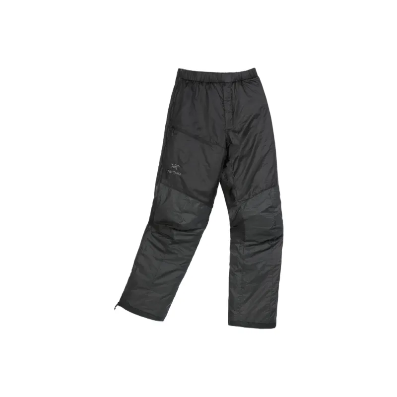 Arcteryx Down & Insulated Pants Women's Black-1