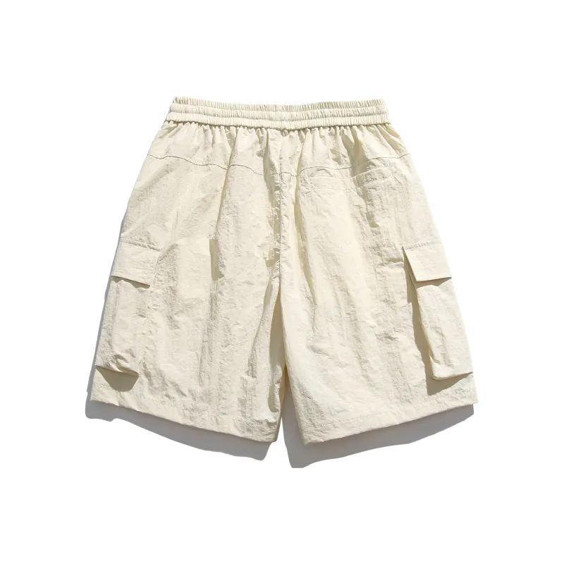 ROBINHOOD Cargo Shorts Women's-1