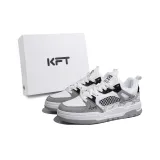 White Gray