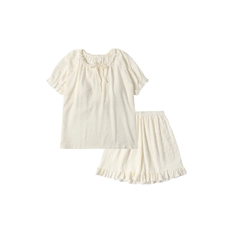 ROMANTIC·SPRING Pajama Set Women's-0