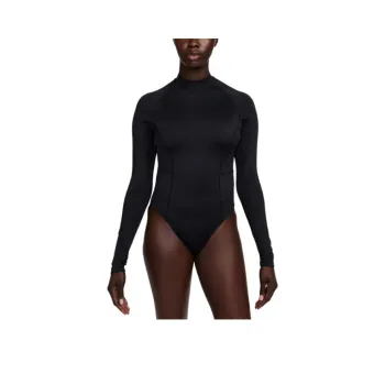 Nike One piece Swimsuit Women's Black