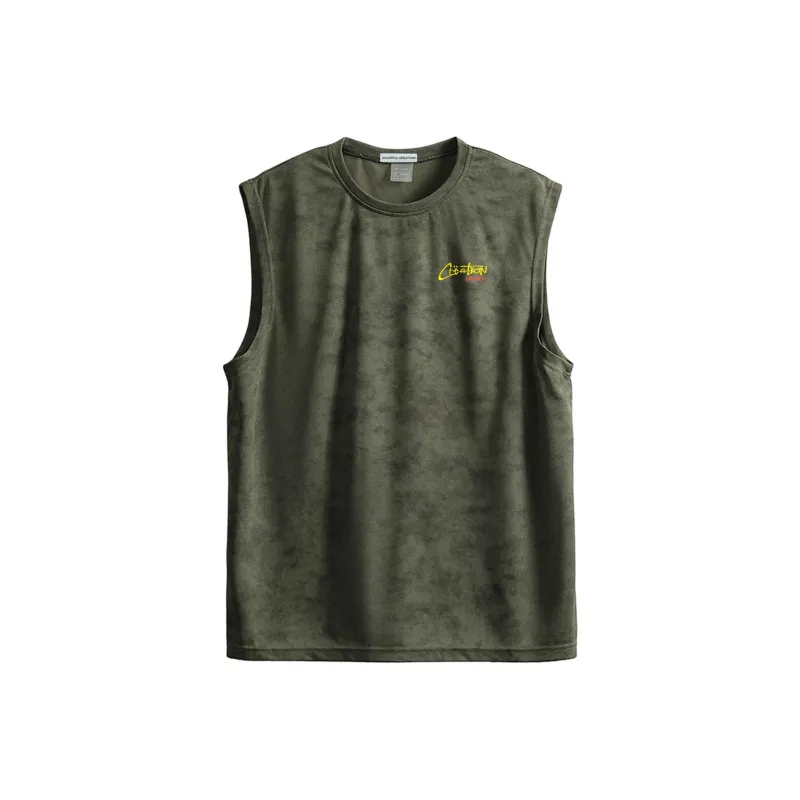 Colorful Creations Tank Top Unisex-8