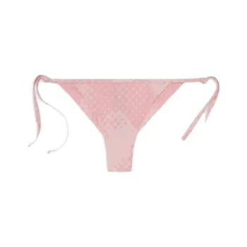 ARMANI EXCHANGE Bikini Women's Pink