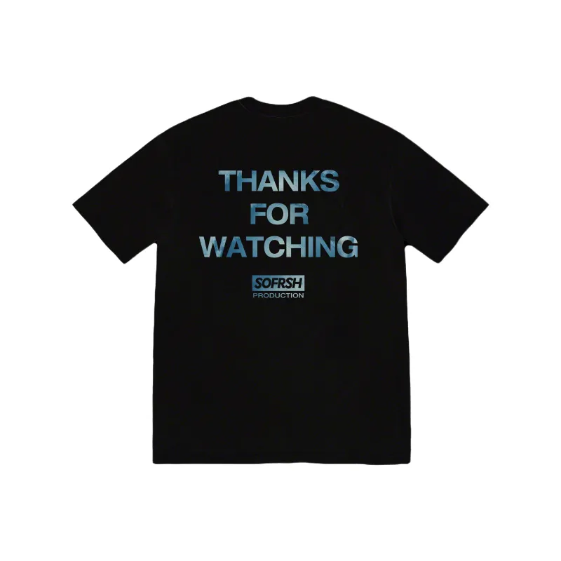 SOFRSH T Shirts Unisex-9