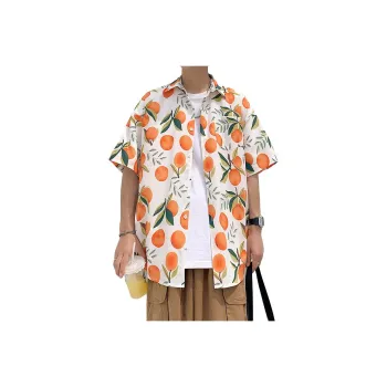 Fakeyoung Shirts Unisex