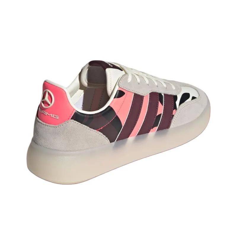 Adidas Barreda Decode Mercedes AMG Petronas Formula One Team Turbo Aurora Ruby-3