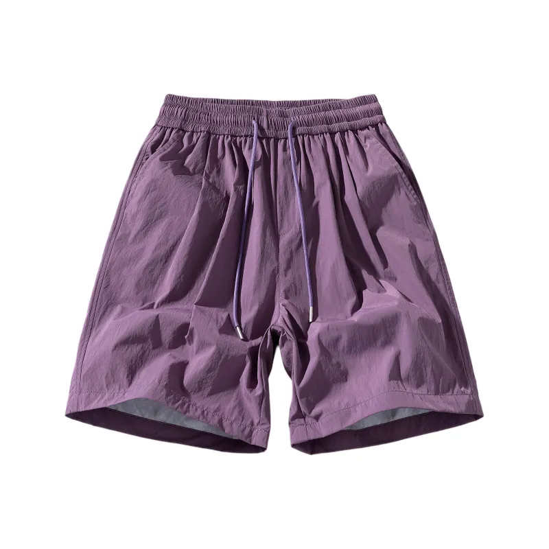 S.k. Manor Hill Casual Shorts Unisex-16