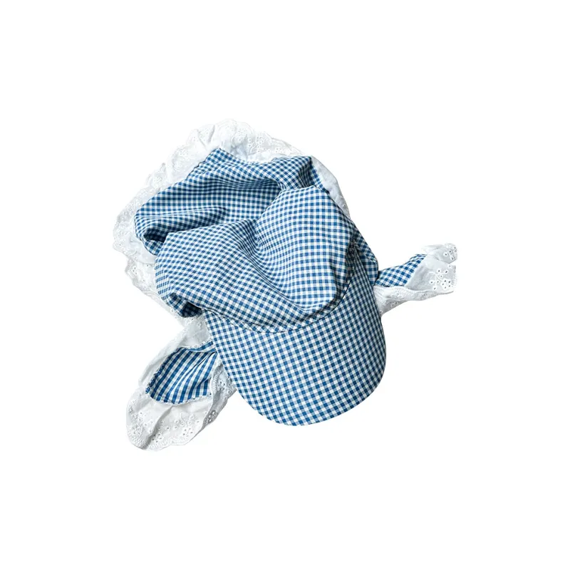 Classmate Yang Polyester Cotton Blend Turban Women's-0