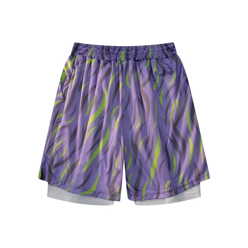 7 SEVFUN Casual Shorts Unisex-5