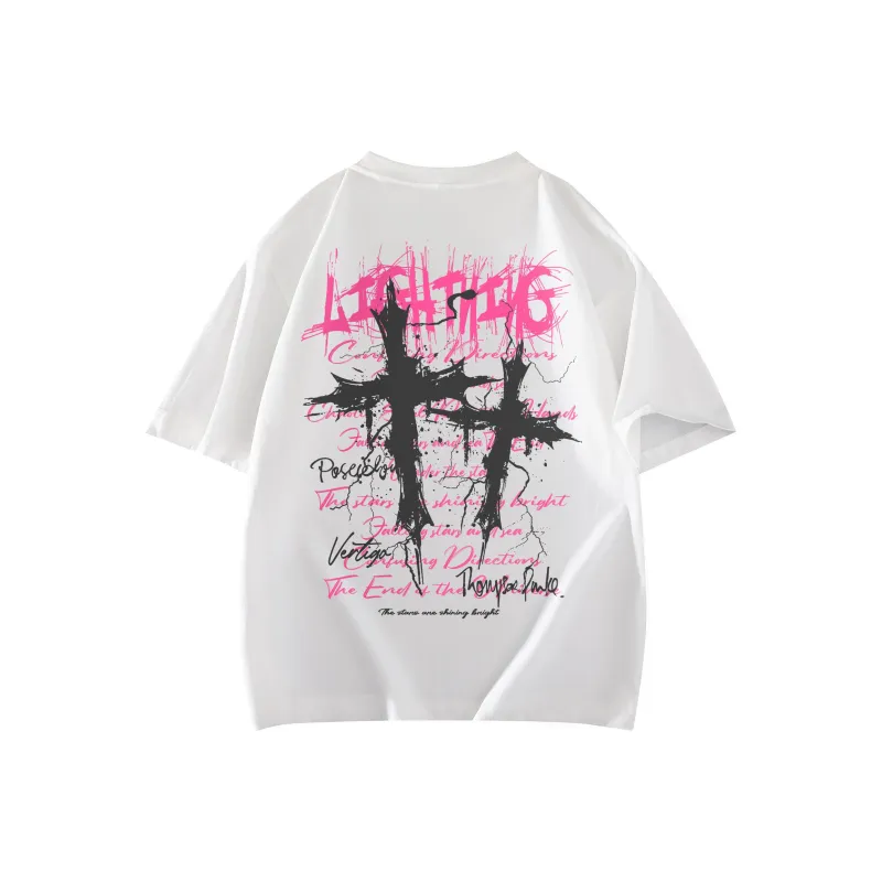TONYKRZ T Shirts Unisex-10