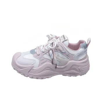 Daying Low Top Casual Shoes Women's