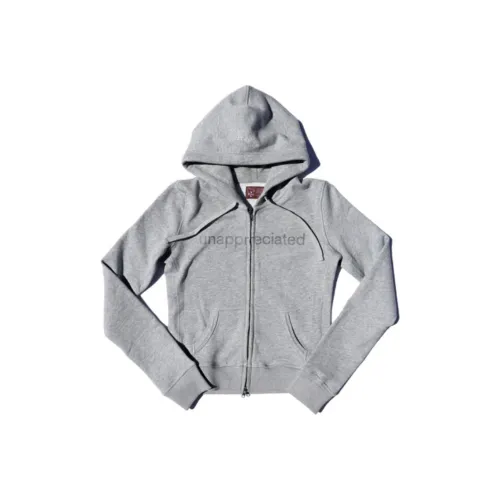 Praying Sweatshirts Women's Gray