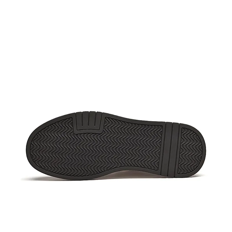 HENIBAOLUO Low Top Skateboard Shoes Men's-3