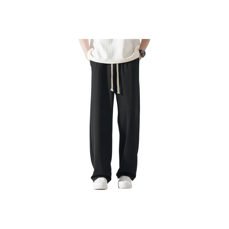 MIIOW Cool One Summer Series Casual Pants Unisex-12