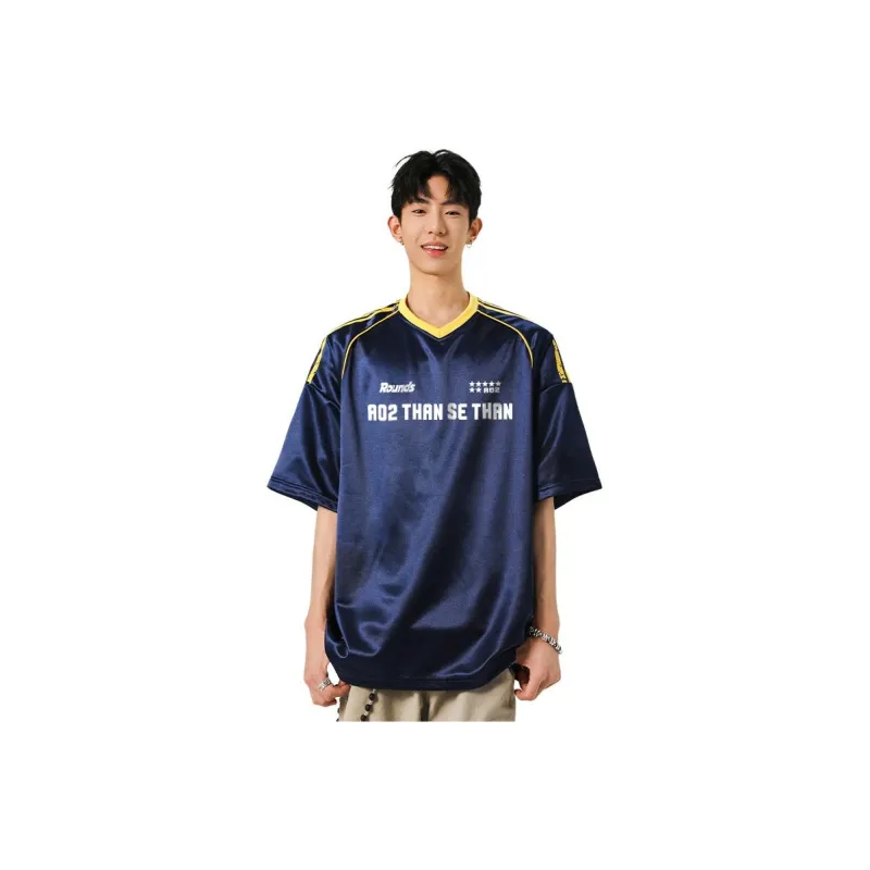 A02 T Shirts Unisex-11