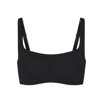 Skims Bikinis Women's Agate Black