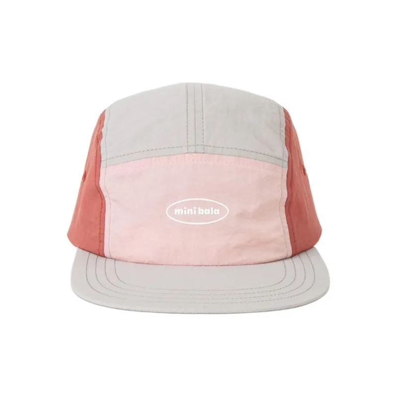 Mini Bala Polyamide Baseball Caps Kids'-0