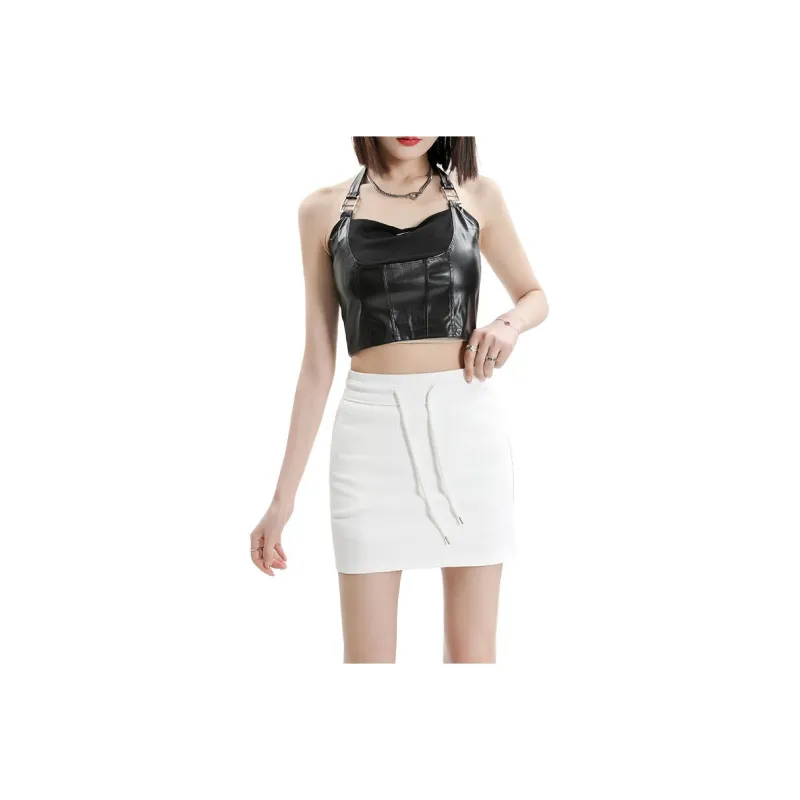 FOREVER 21 Casual Short Skirts Women's-7