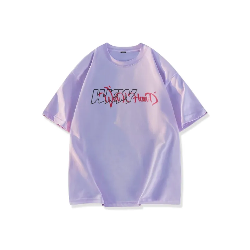 MINISO T Shirts Unisex-13